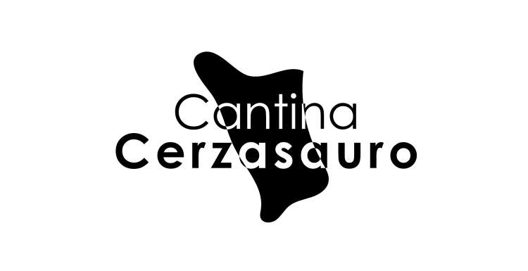 LOGO VETTORIALE CERZASAURO