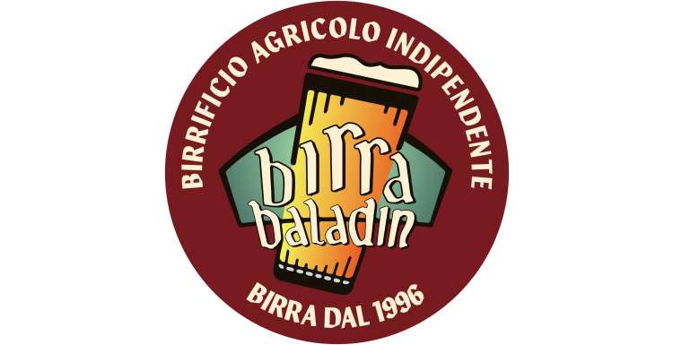 Logo Birra Baladin 2025 COLORI