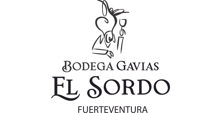 Logo Bodega Gavias El Sordo 2