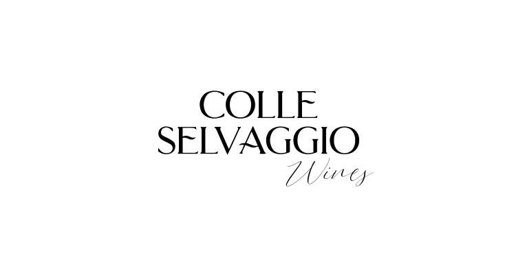 Logo Colle Selvaggio Wines compressed2