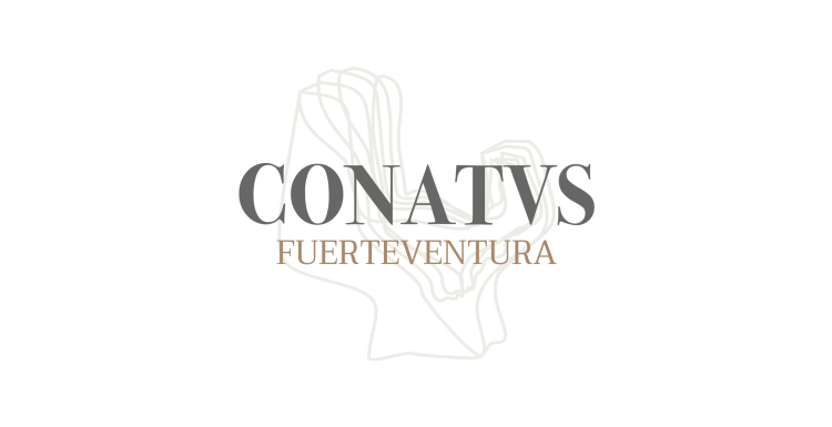 Logo Conatus