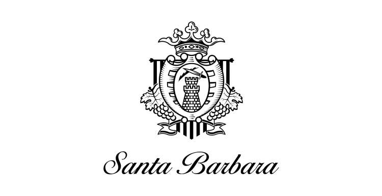 Logo SANTA BARBARA