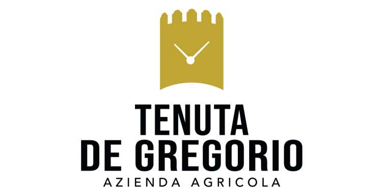 Logo Tenuta De Gregorio