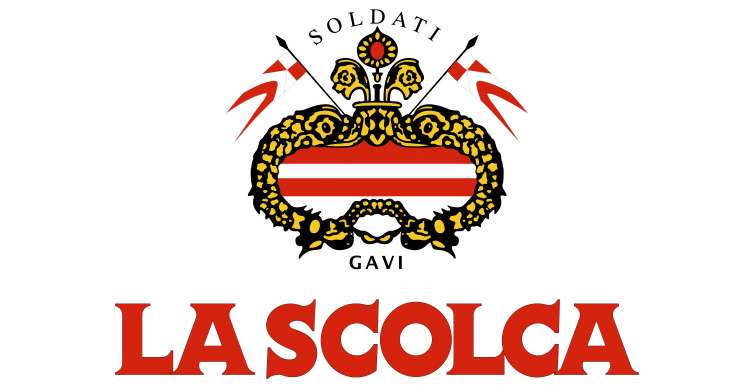 Logo Ufficiale La Scolca