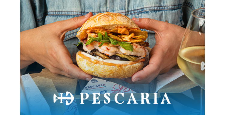 Pescaria