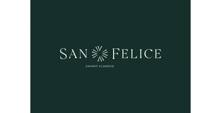 SFCHIANTI CLASSICO logo trascinato