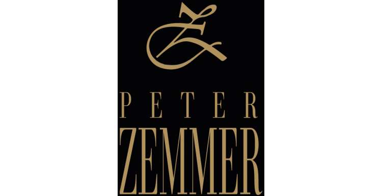 Zemmer gold schwarz