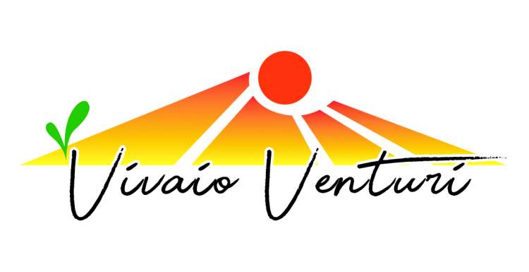 logo vivaio venturi
