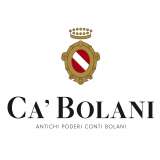 CA BOLANI Logo Primario ARALDICO