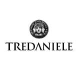 LOGO TREDANIELE con moneta