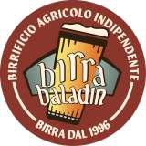 Logo Birra Baladin ITA COLORI