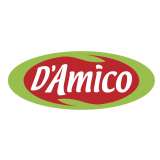 Logo Damico Vettoriale copia