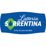 Logo Latteria Sorrentina 2018