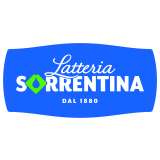 Logo Latteria Sorrentina Bianco