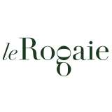 Logo Le Rogaie in alta definizione