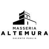 Logo Masseria Altemura