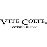 Logo Vite Colte Cantine in Barolo