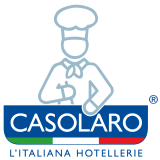 Logo casolaro bianco