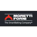 Moretti forni Smart DEF44