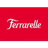 Positivo principale Logo Ferrarelle Senza PAYOFF