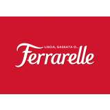 Psitivo Logo Ferrarelle 2019 PAYOFF integrato