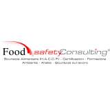 food safety consulting logo