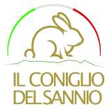 logo coniglio del sannio