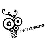 logo marco sara