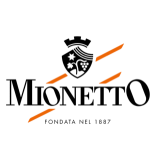 logo mionetto on white