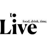 to live logo bn