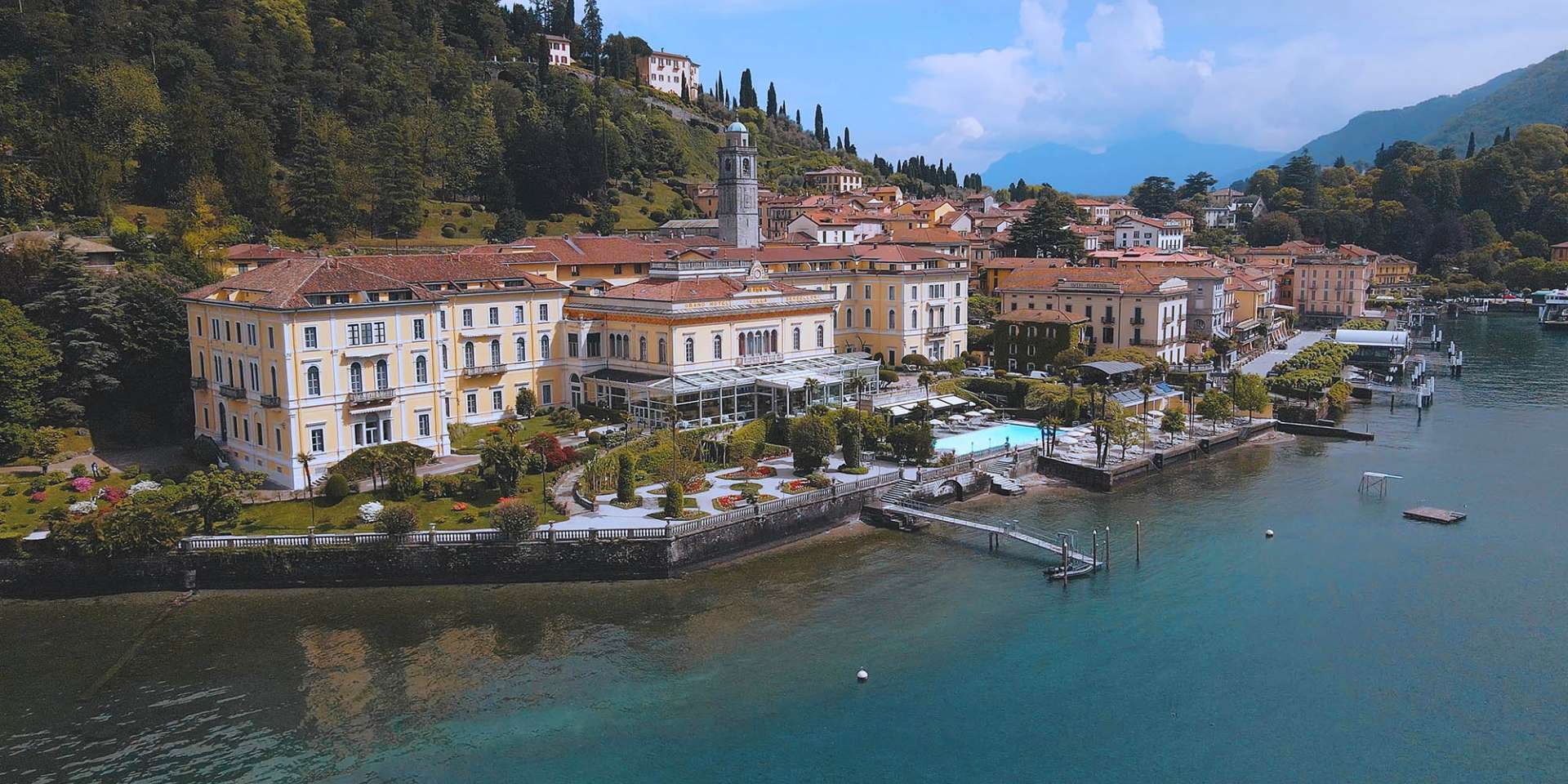 Grand Hotel Villa Serbelloni Panoramic View web